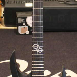 Solar Guitars A1.6 BOP+ USATO cod. 57626
