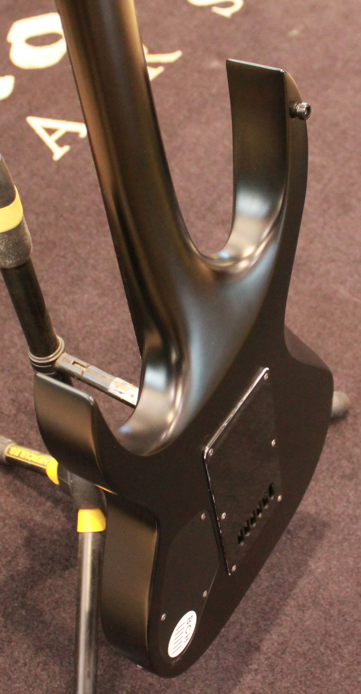 Solar Guitars A1.6 BOP+ USATO cod. 57626 - immagine 10