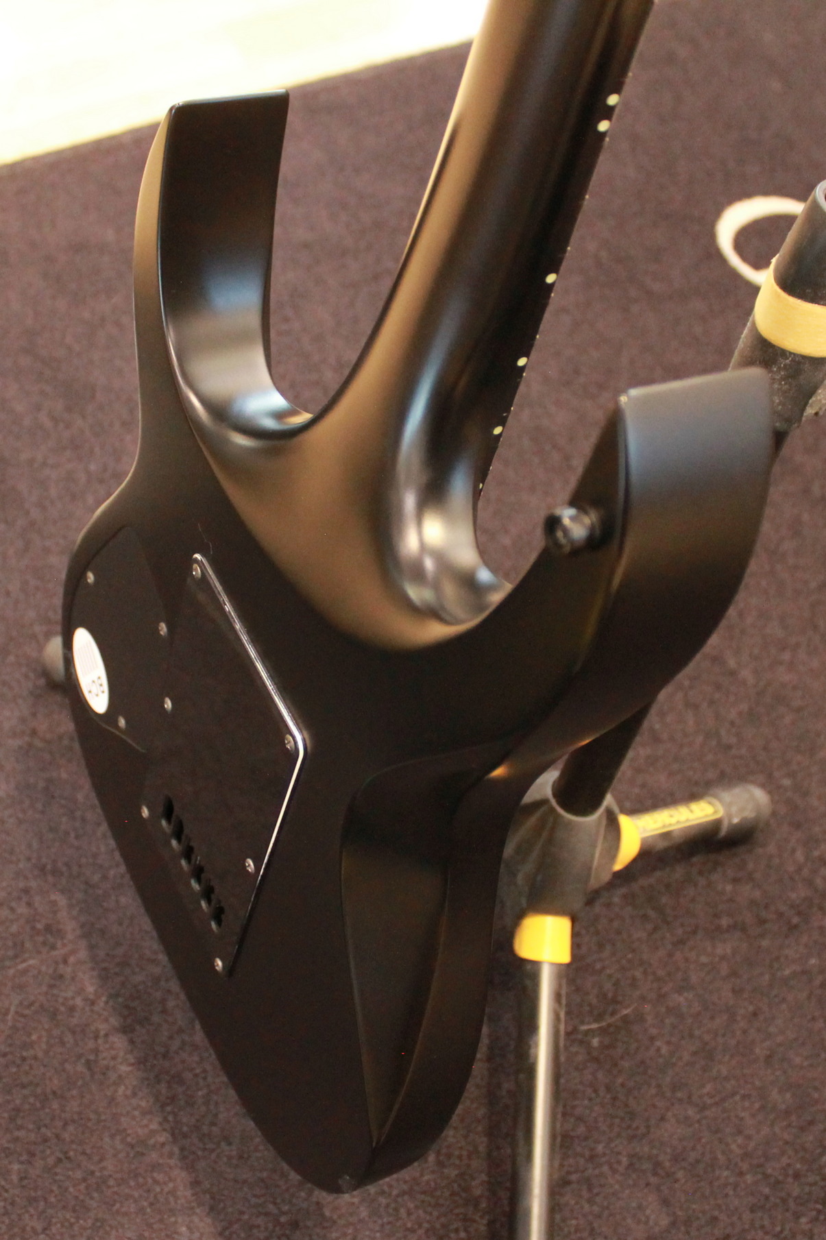 Solar Guitars A1.6 BOP+ USATO cod. 57626 - immagine 11