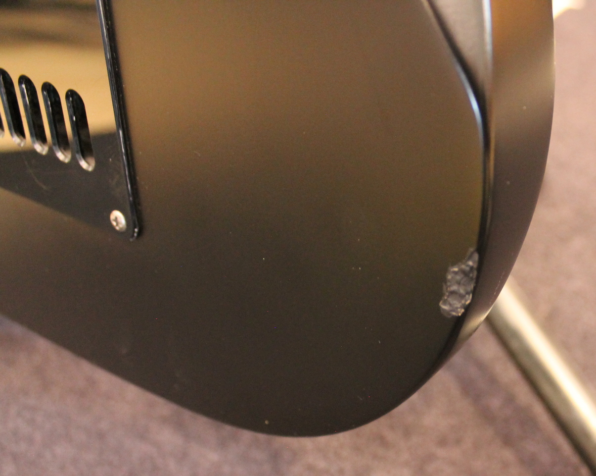 Solar Guitars A1.6 BOP+ USATO cod. 57626 - immagine 12
