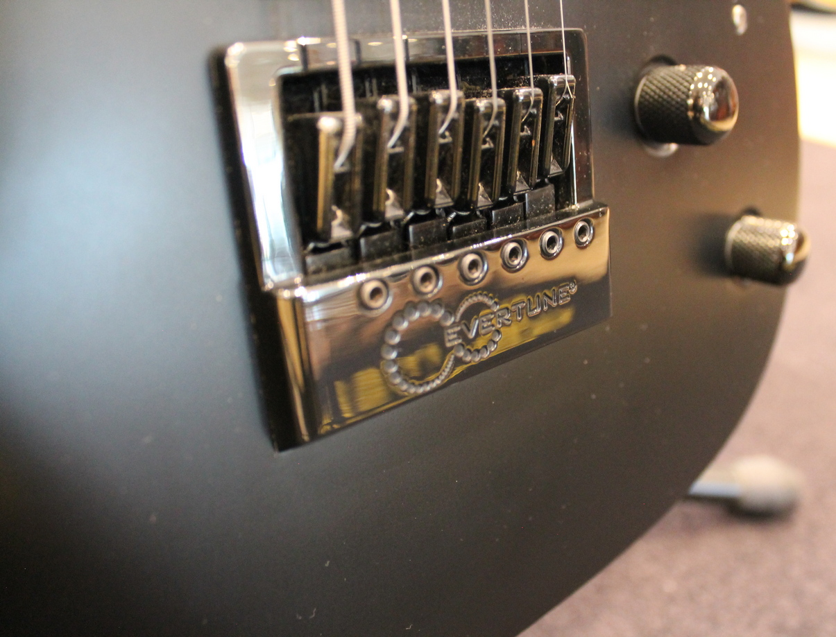 Solar Guitars A1.6 BOP+ USATO cod. 57626 - immagine 4