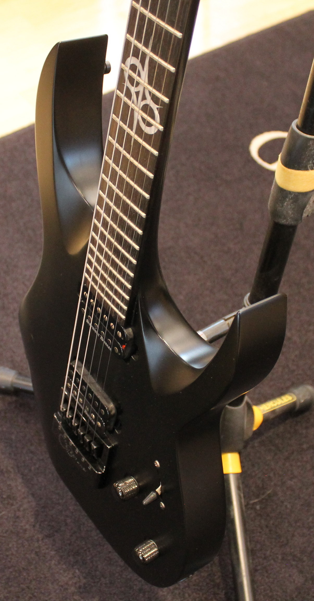 Solar Guitars A1.6 BOP+ USATO cod. 57626 - immagine 5