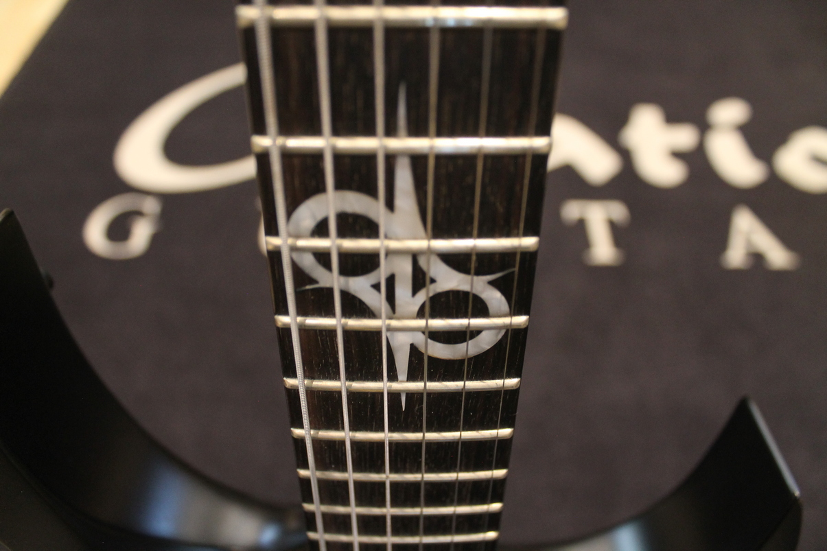 Solar Guitars A1.6 BOP+ USATO cod. 57626 - immagine 6