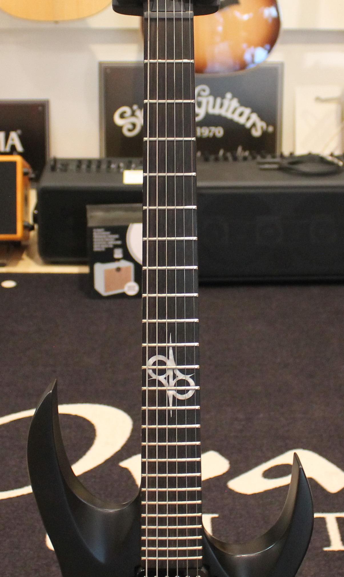 Solar Guitars A1.6 BOP+ USATO cod. 57626 - immagine 7