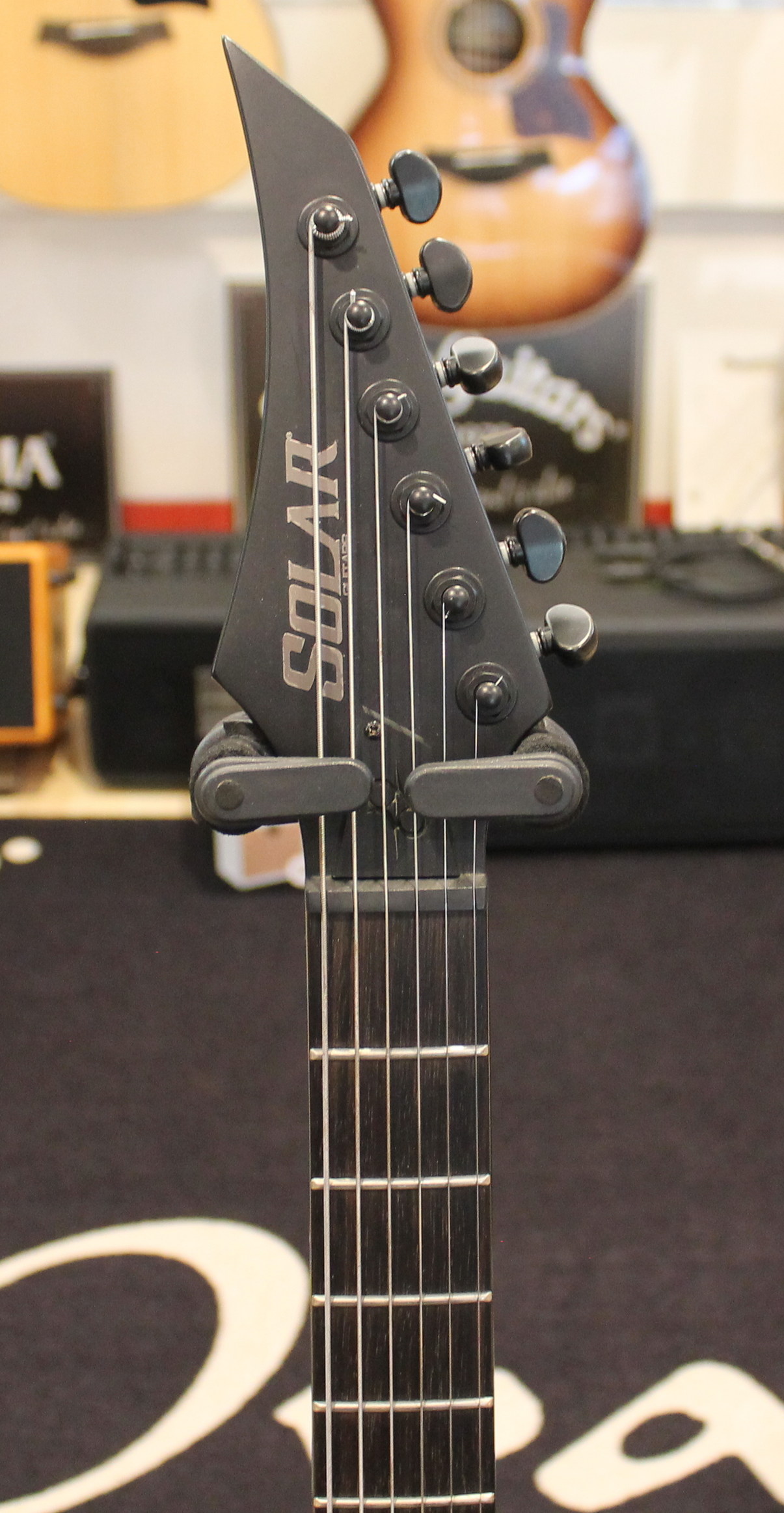Solar Guitars A1.6 BOP+ USATO cod. 57626 - immagine 8