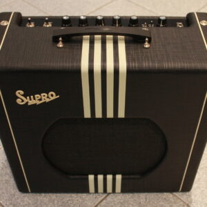 Supro Delta King 12 USATO cod. 57426
