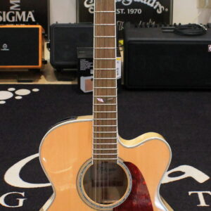 Takamine GJ72CE-12 Nat USATO cod. 56926