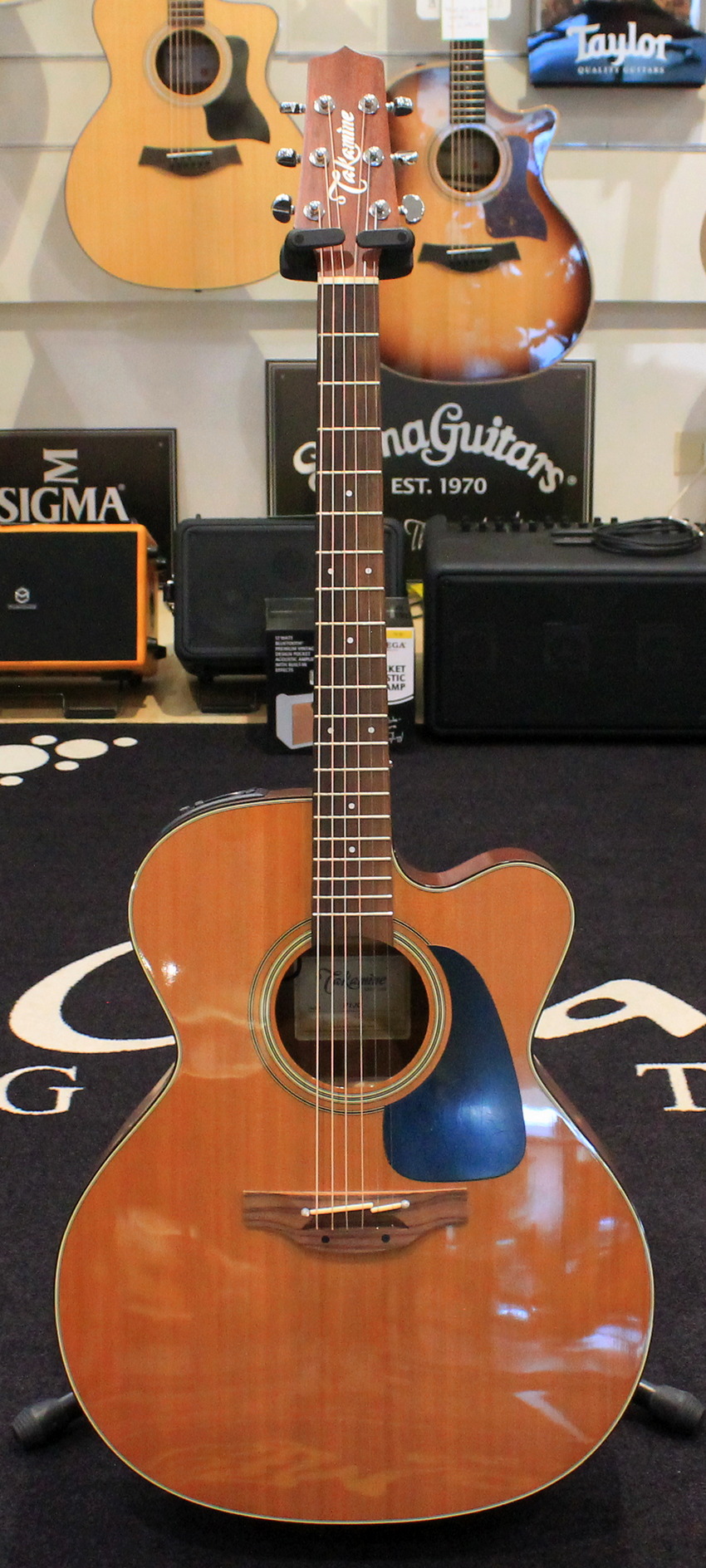 Takamine P1JC USATO cod. 53526
