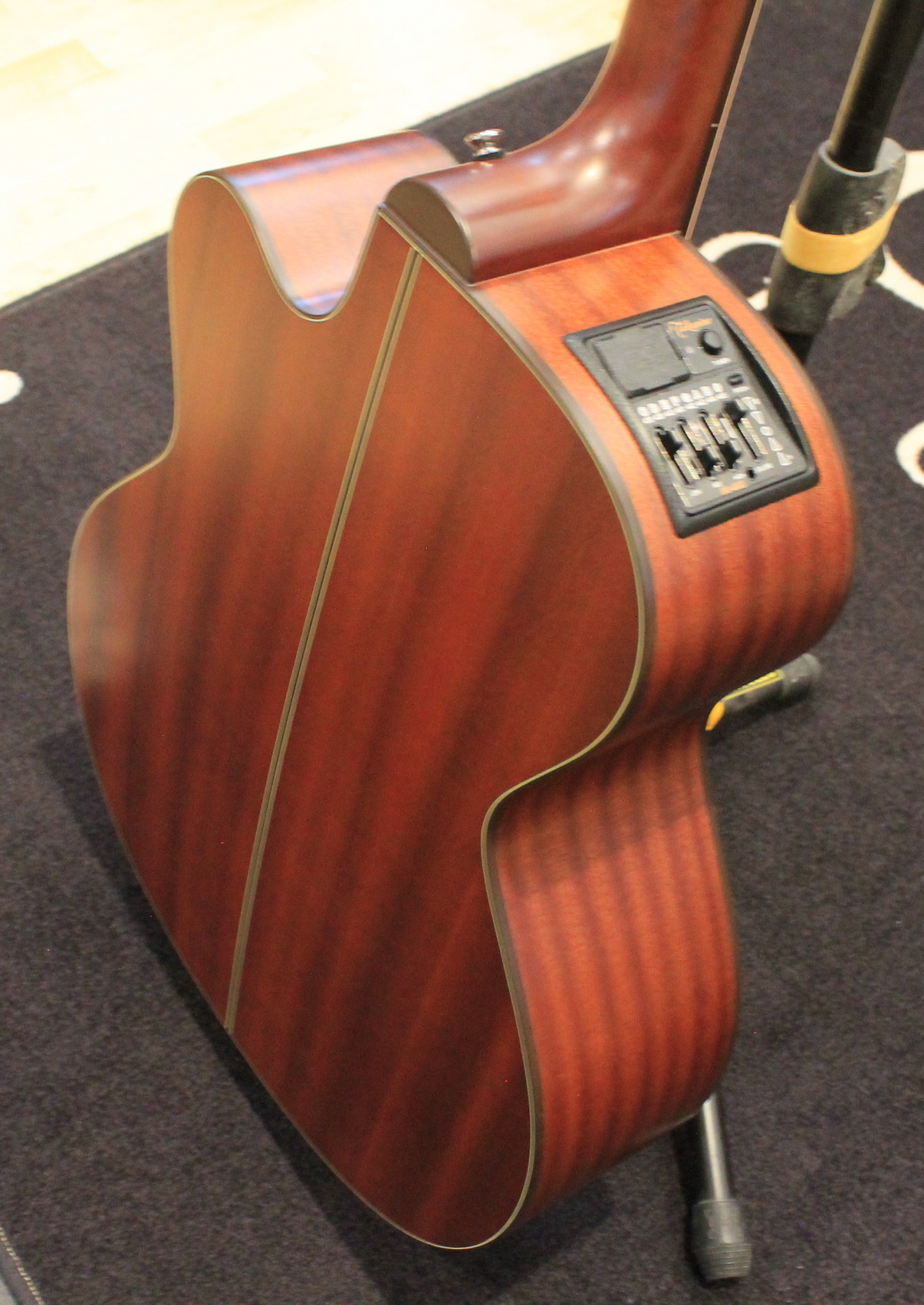 Takamine P1JC USATO cod. 53526 - immagine 10