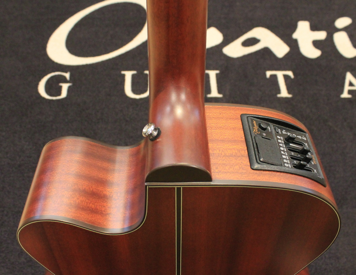 Takamine P1JC USATO cod. 53526 - immagine 11