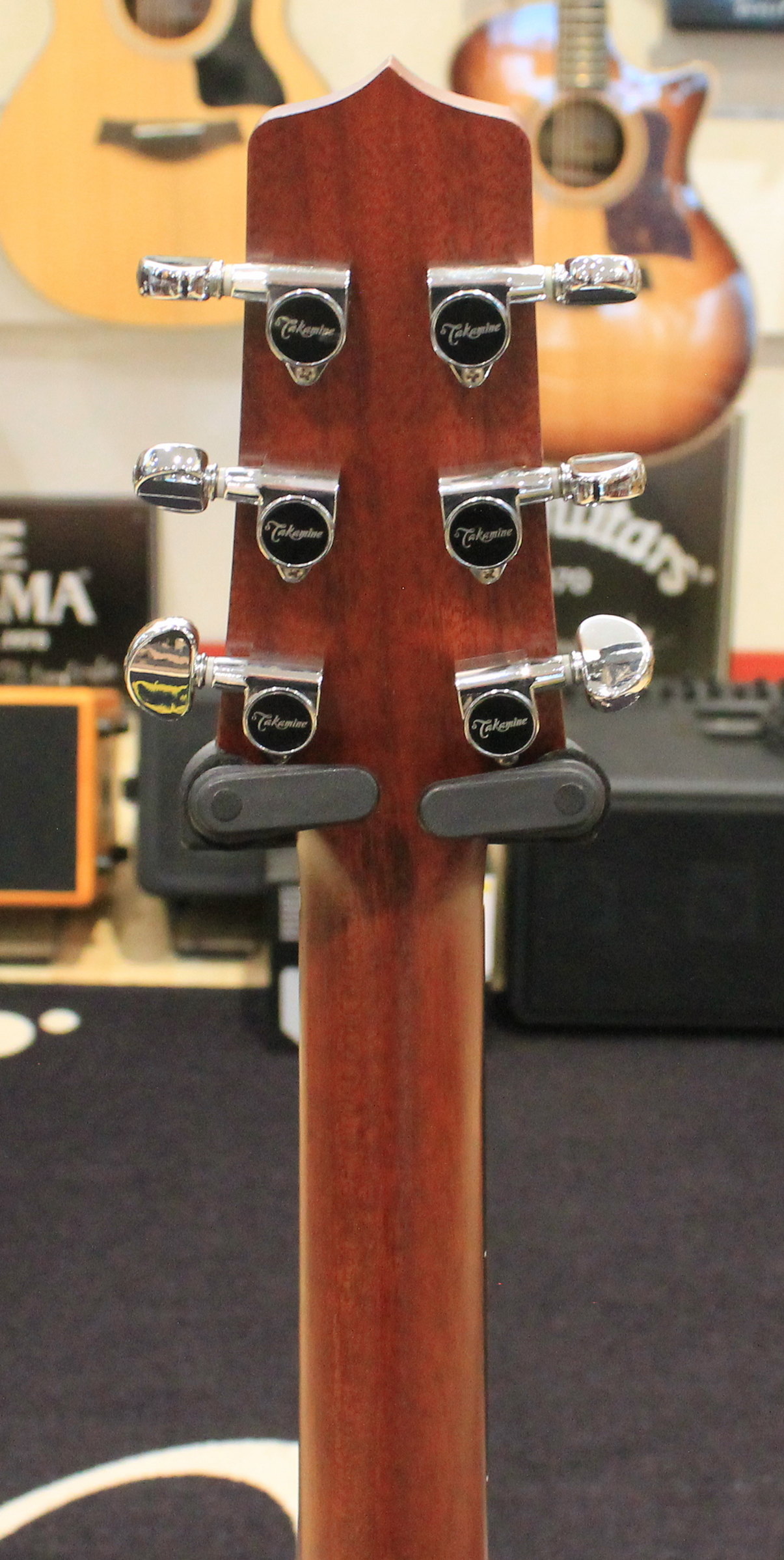 Takamine P1JC USATO cod. 53526 - immagine 13