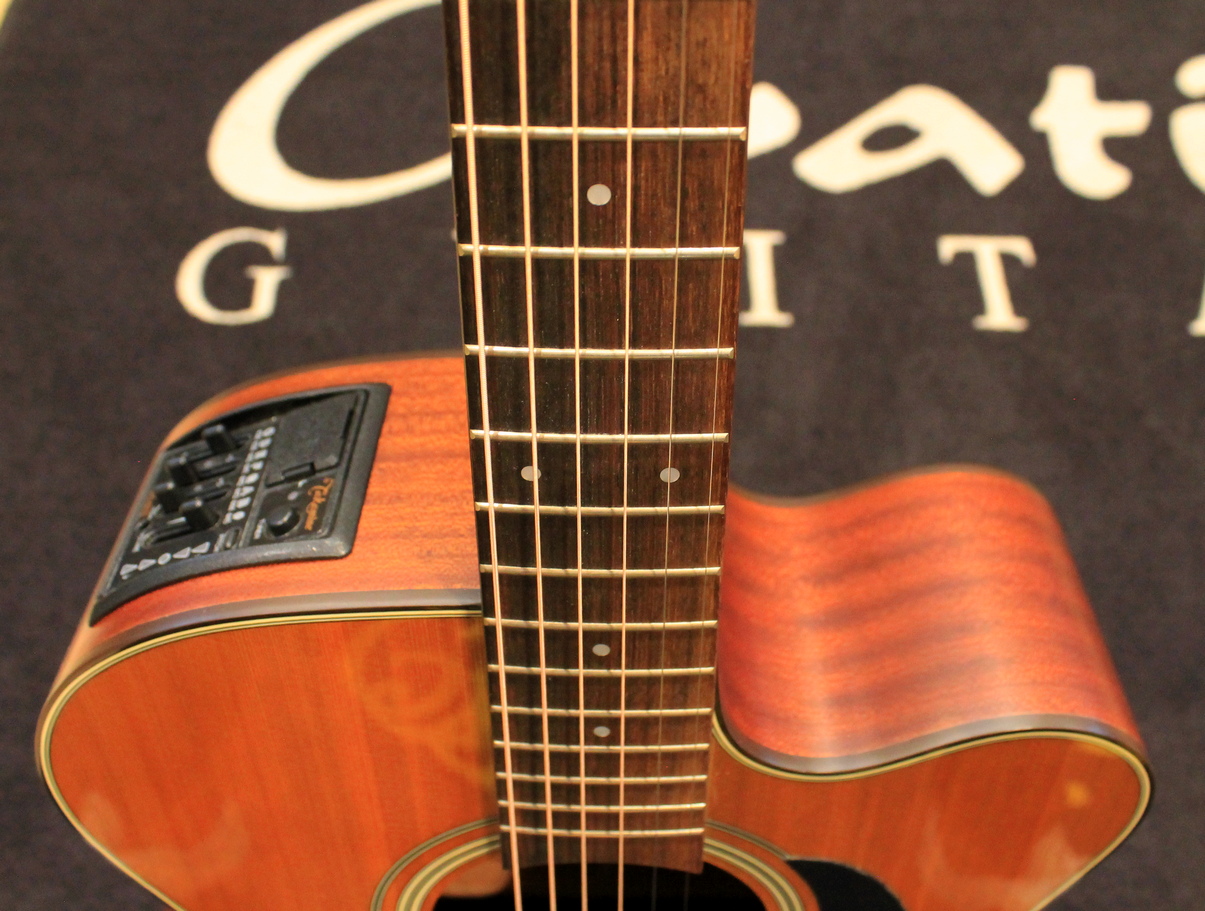 Takamine P1JC USATO cod. 53526 - immagine 5