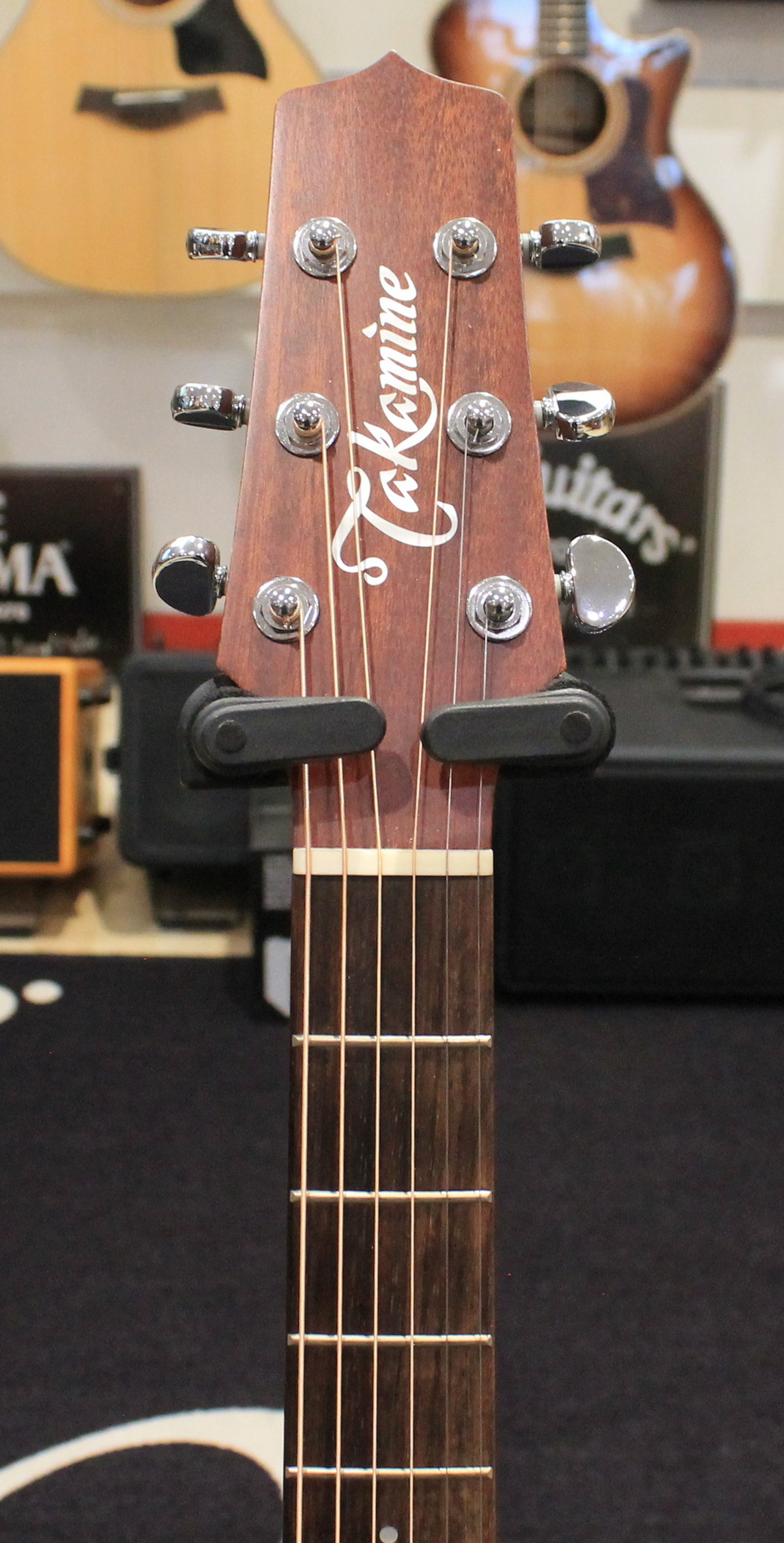 Takamine P1JC USATO cod. 53526 - immagine 7