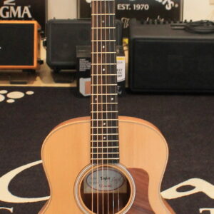 Taylor GS-Mini Sapele USATO cod. 55226