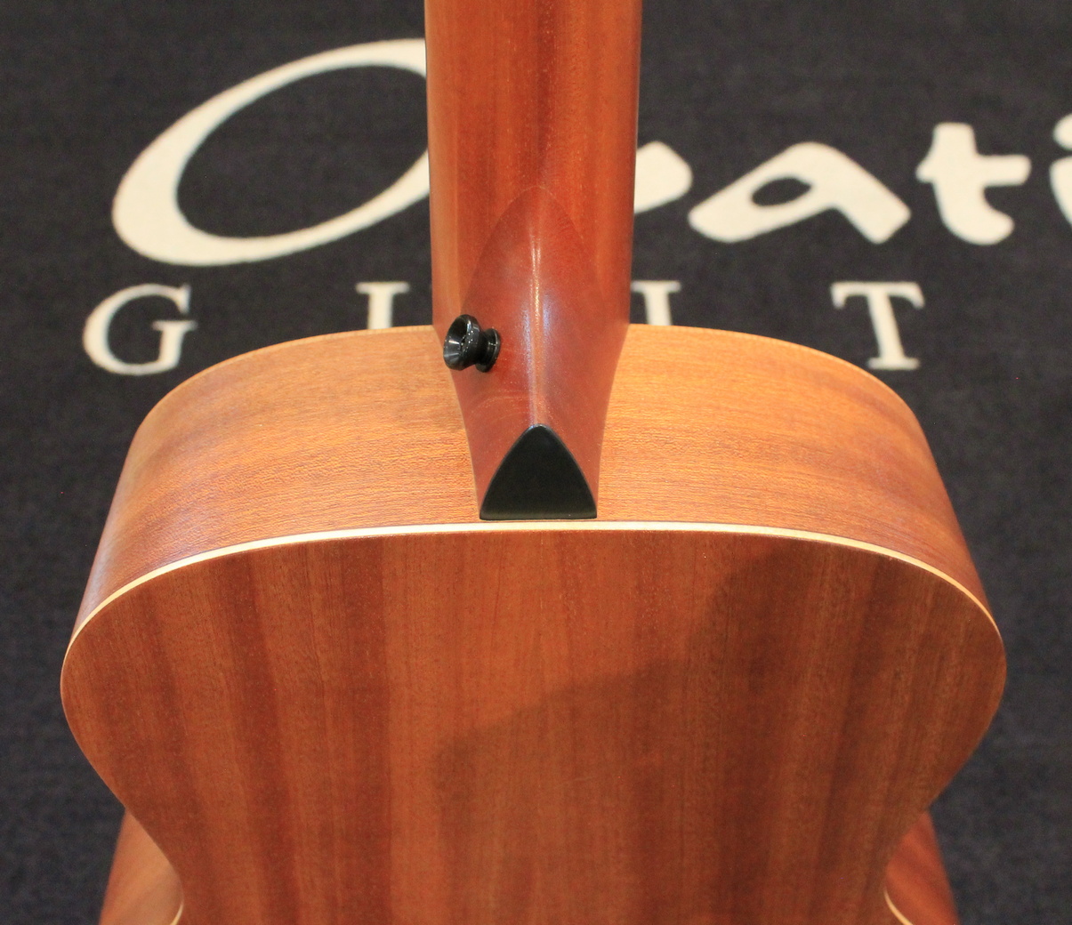 Taylor GS-Mini Sapele USATO cod. 55226 - immagine 10