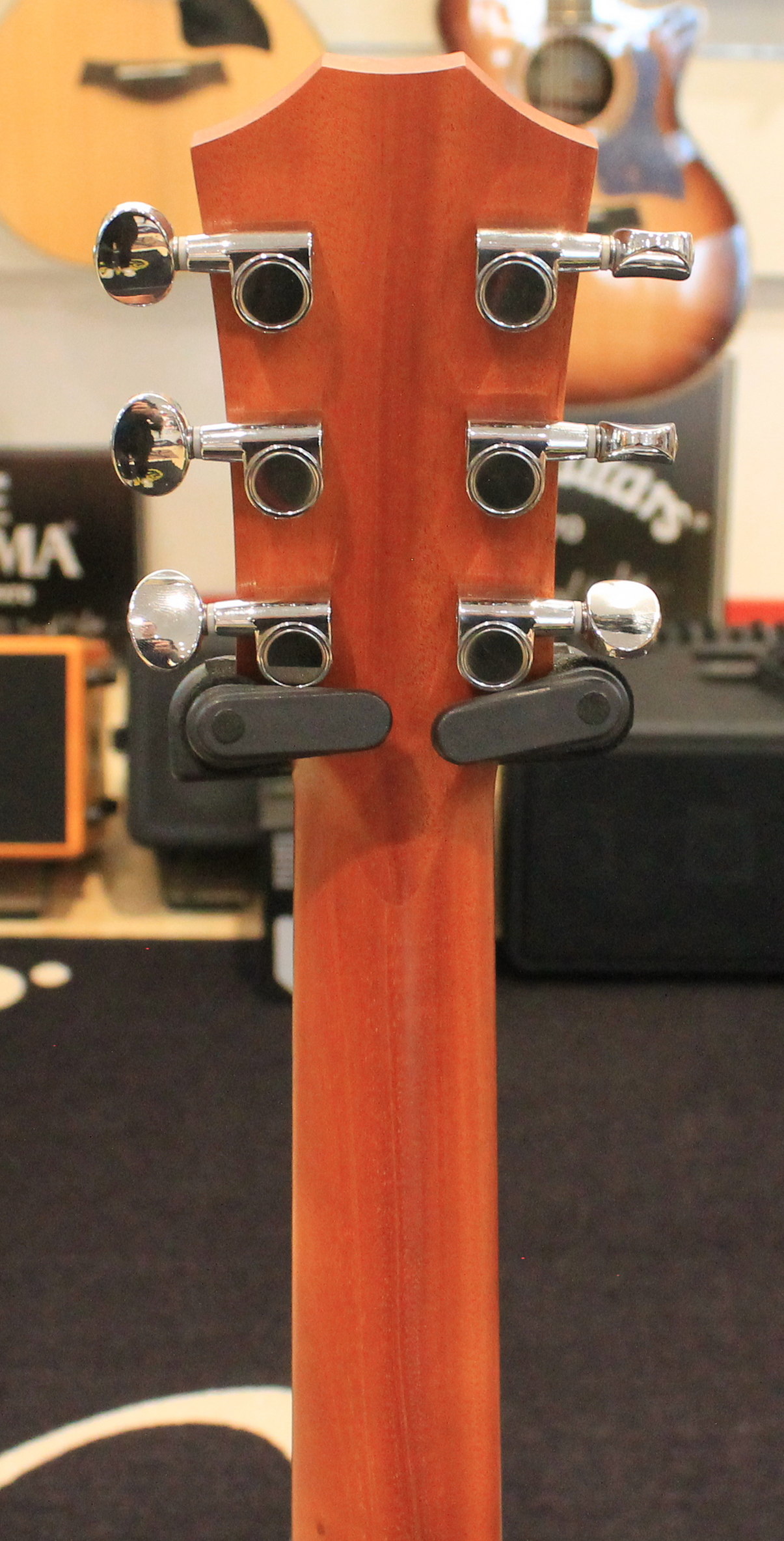 Taylor GS-Mini Sapele USATO cod. 55226 - immagine 12