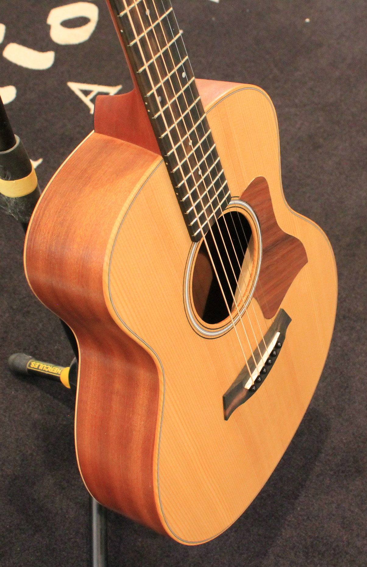 Taylor GS-Mini Sapele USATO cod. 55226 - immagine 2