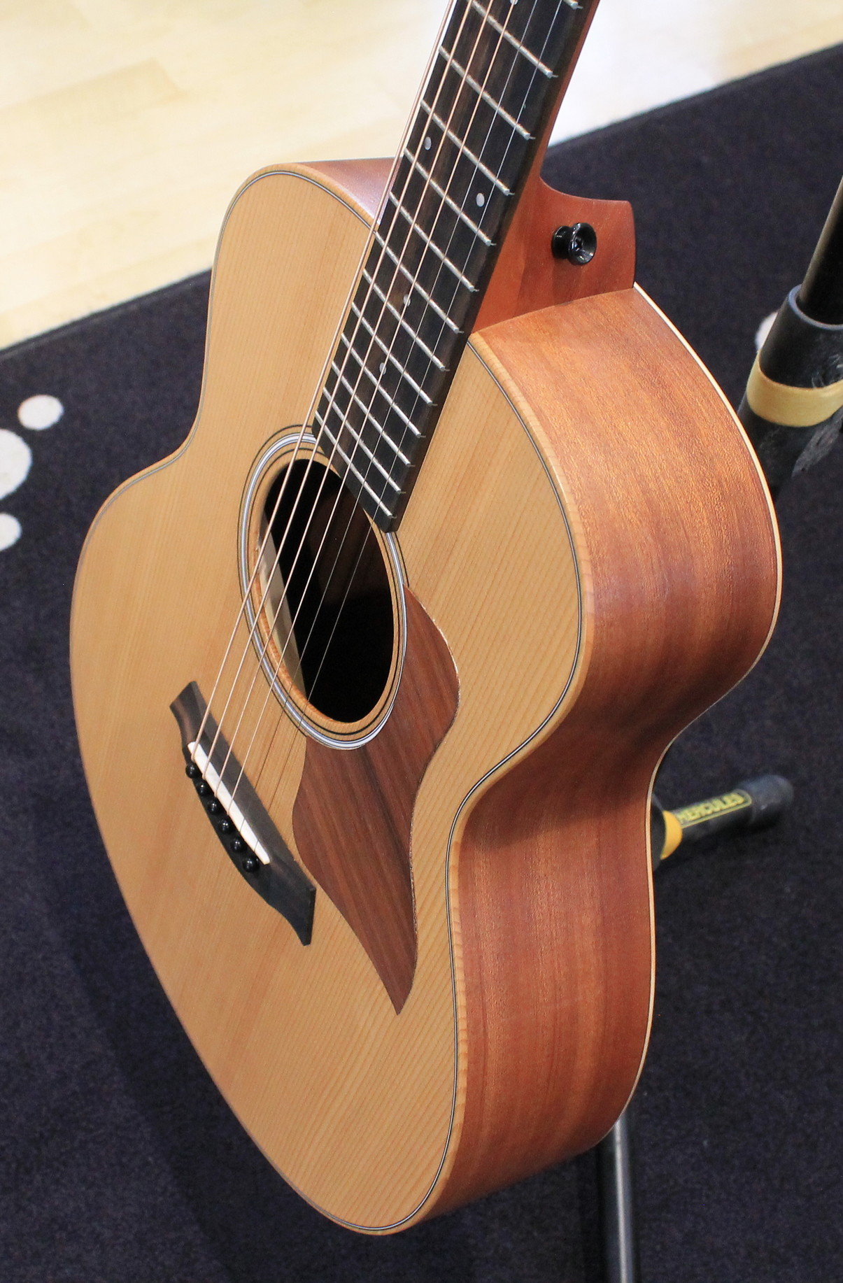 Taylor GS-Mini Sapele USATO cod. 55226 - immagine 3