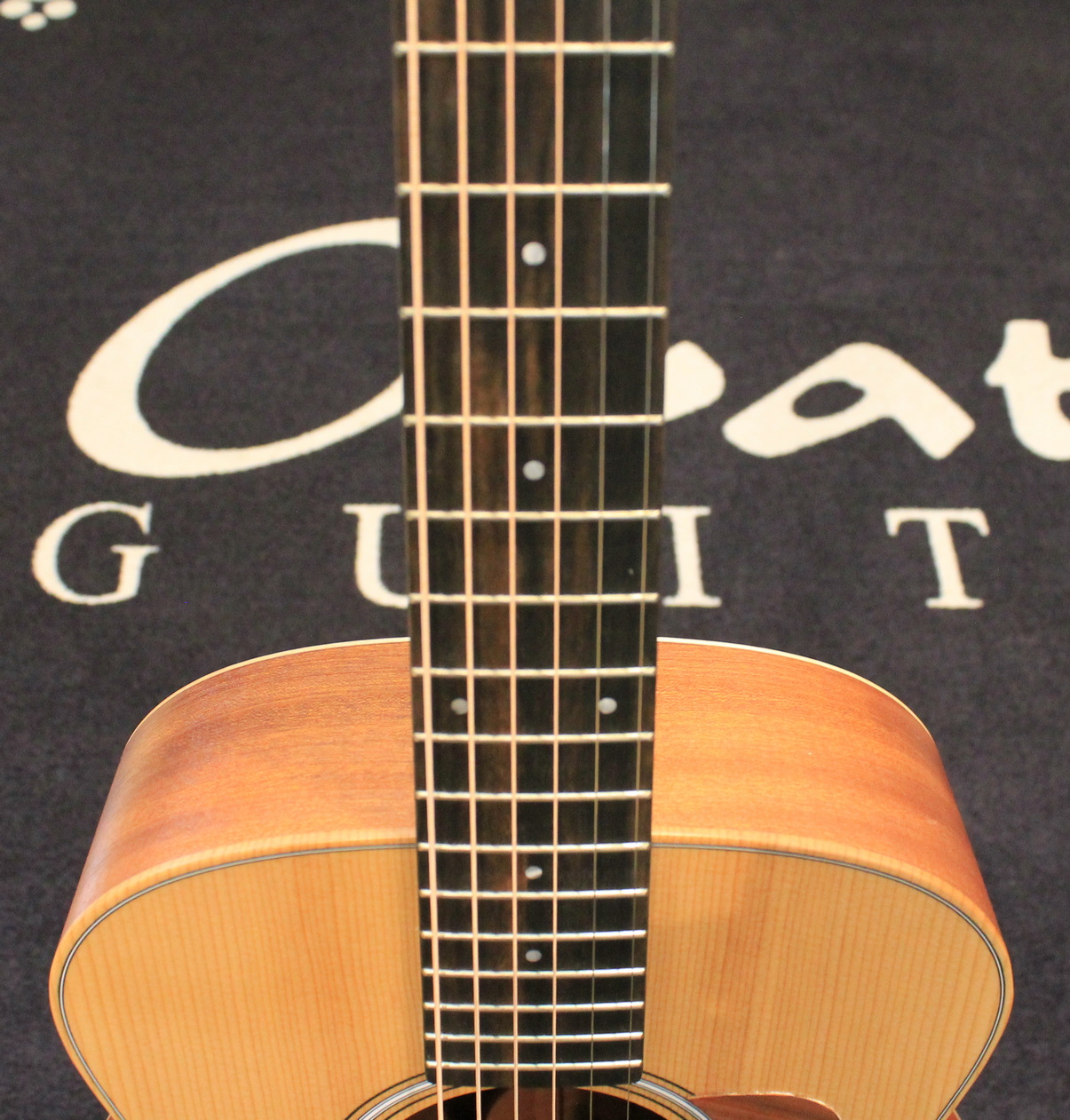 Taylor GS-Mini Sapele USATO cod. 55226 - immagine 4