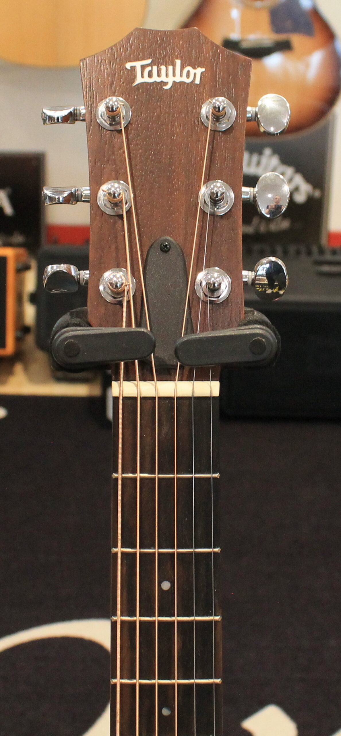 Taylor GS-Mini Sapele USATO cod. 55226 - immagine 6