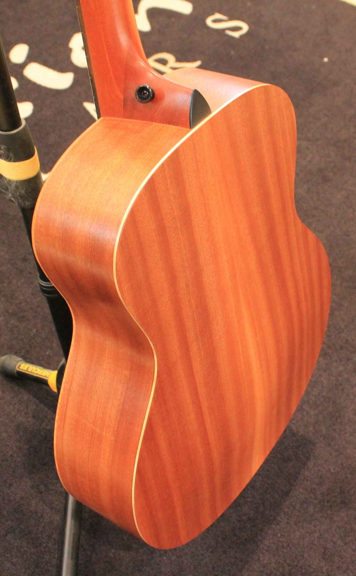 Taylor GS-Mini Sapele USATO cod. 55226 - immagine 8