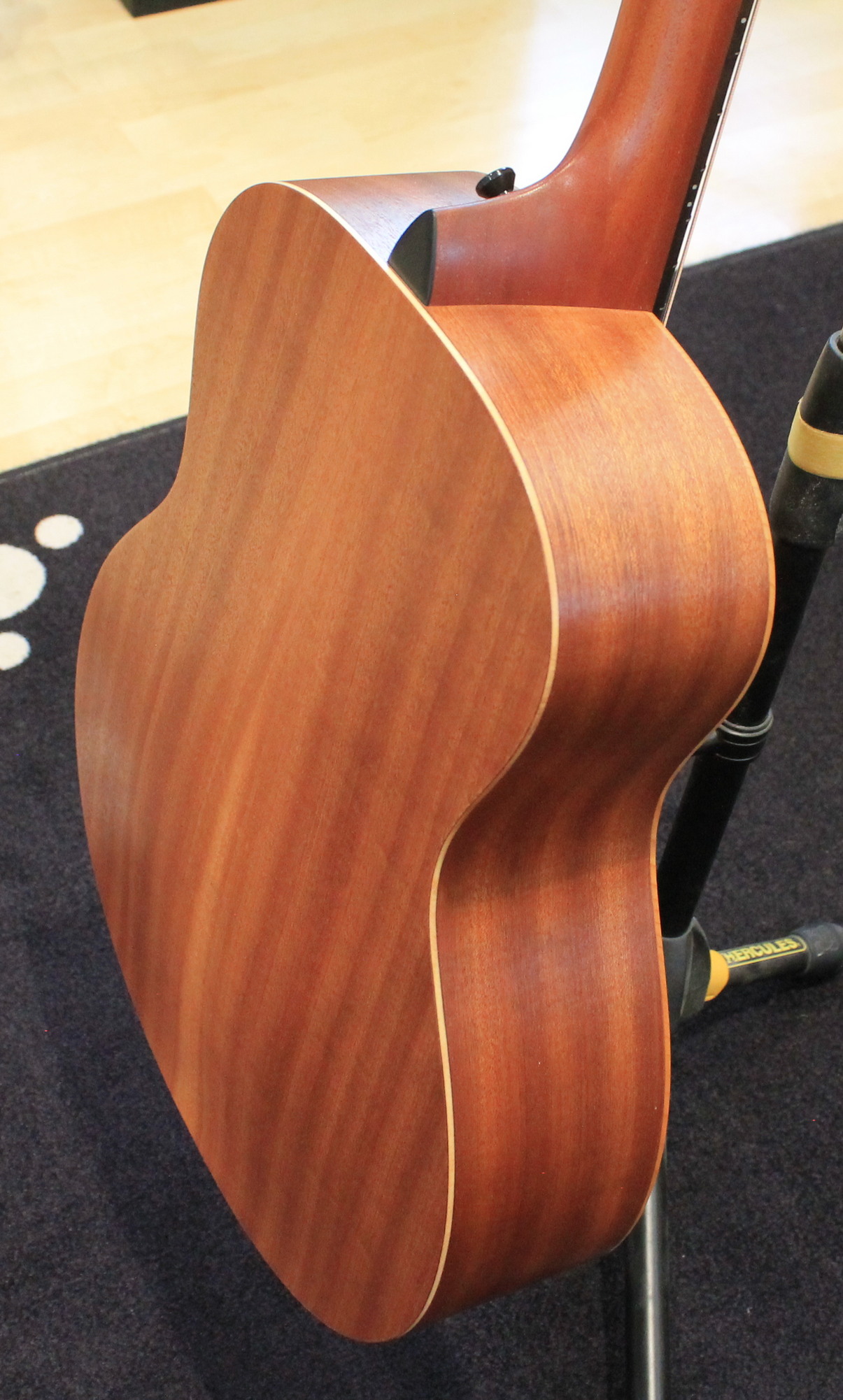Taylor GS-Mini Sapele USATO cod. 55226 - immagine 9