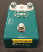 T-Rex ToneBug Phaser USATO cod. 56826