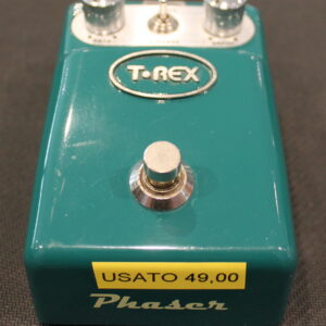 T-Rex ToneBug Phaser USATO cod. 56826