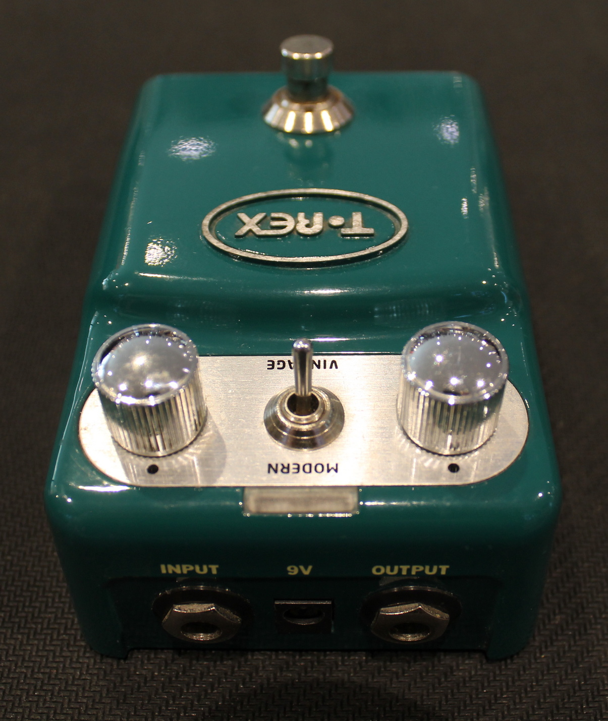 T-Rex ToneBug Phaser USATO cod. 56826 - immagine 2