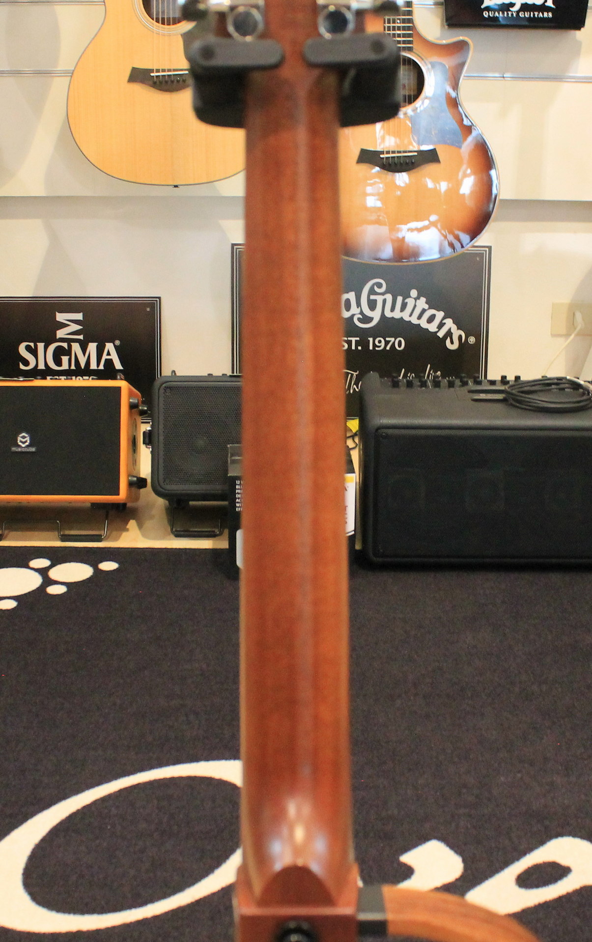 Yamaha Silent SLG200S USATO cod. 54726 - immagine 12