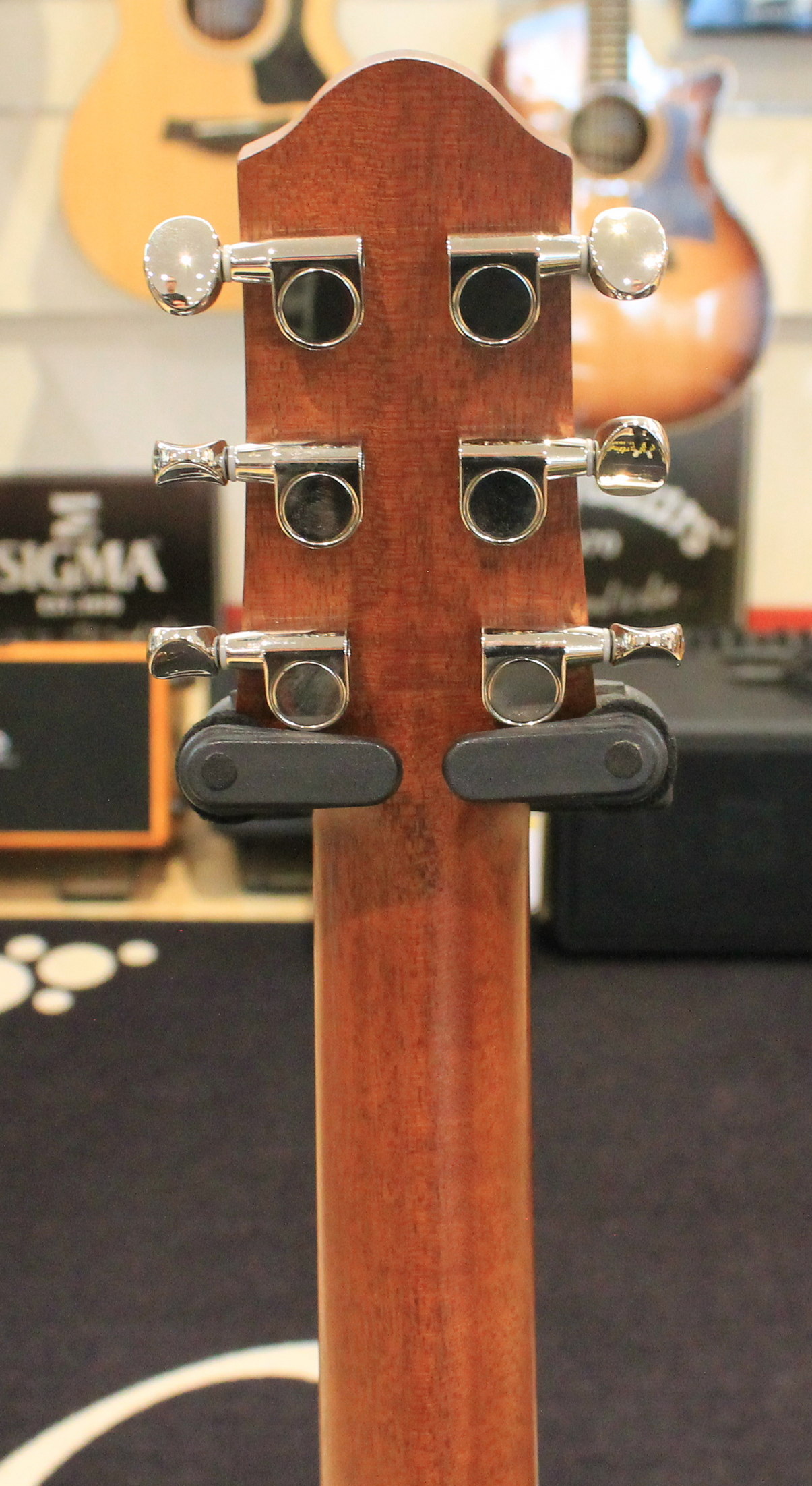 Yamaha Silent SLG200S USATO cod. 54726 - immagine 13