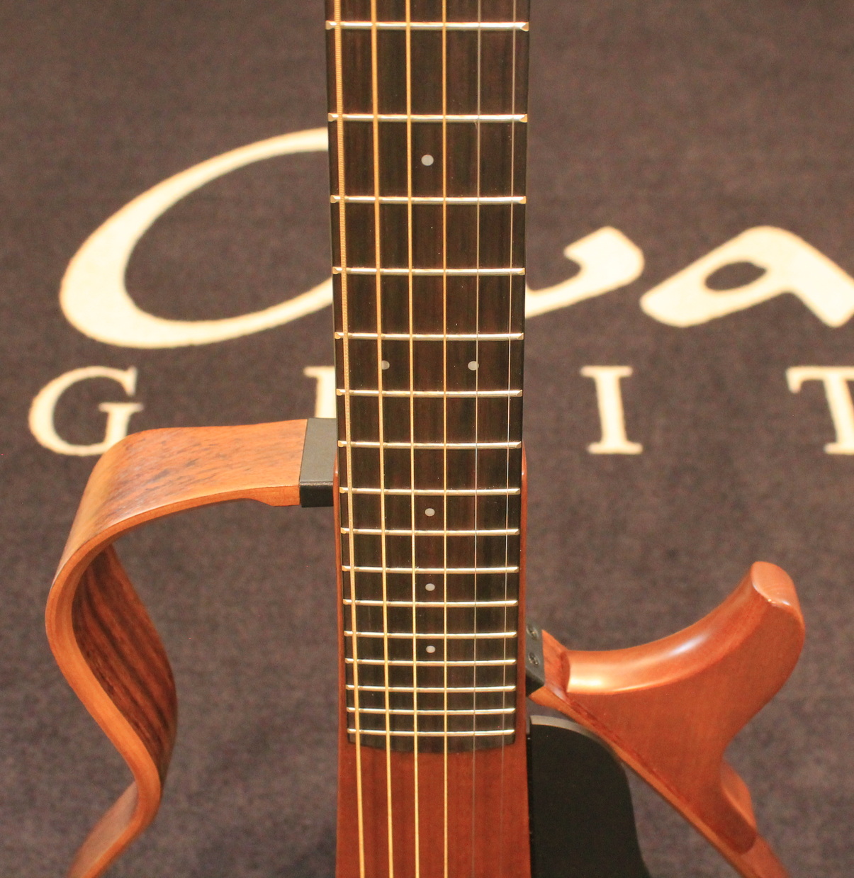 Yamaha Silent SLG200S USATO cod. 54726 - immagine 5