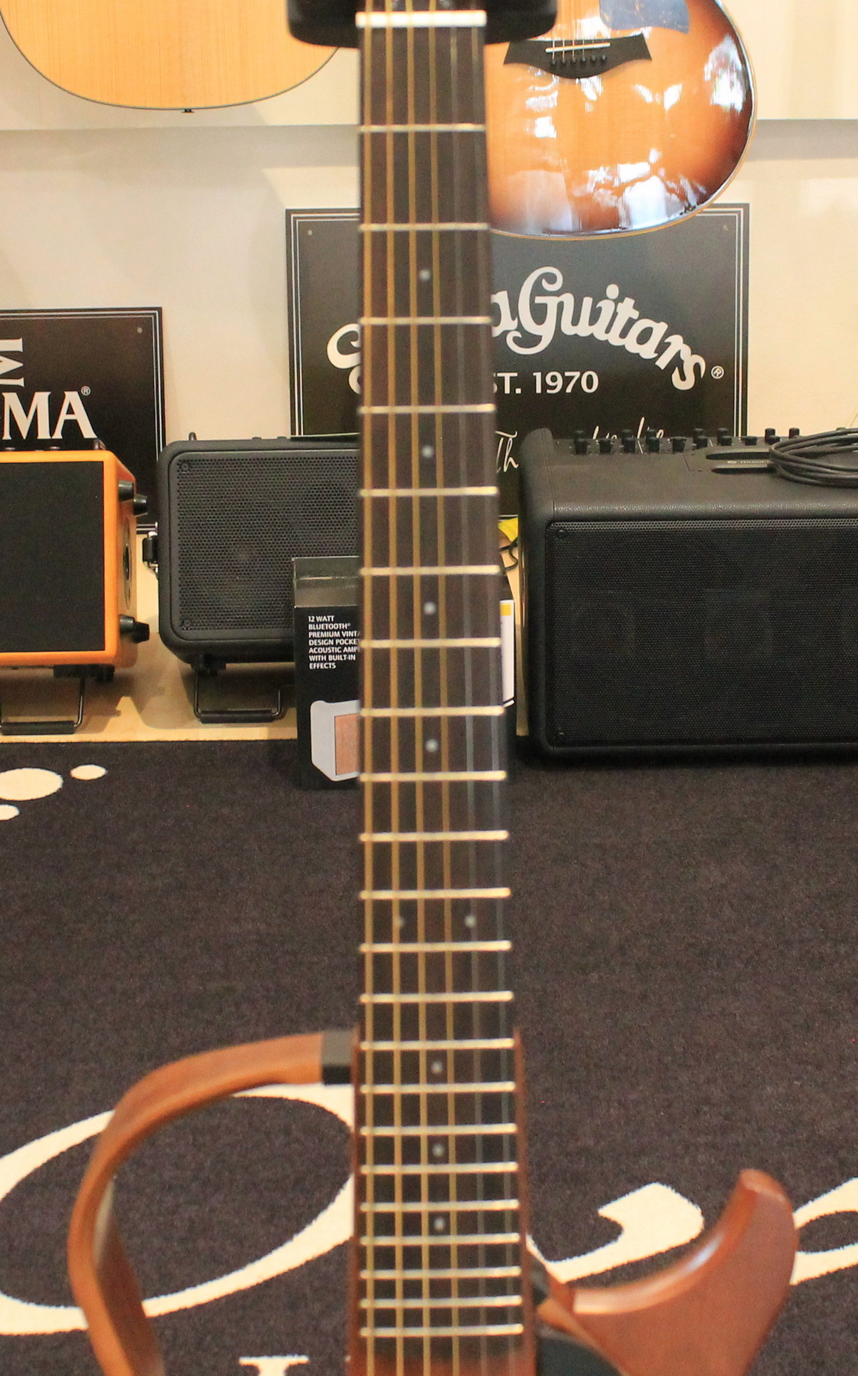 Yamaha Silent SLG200S USATO cod. 54726 - immagine 6