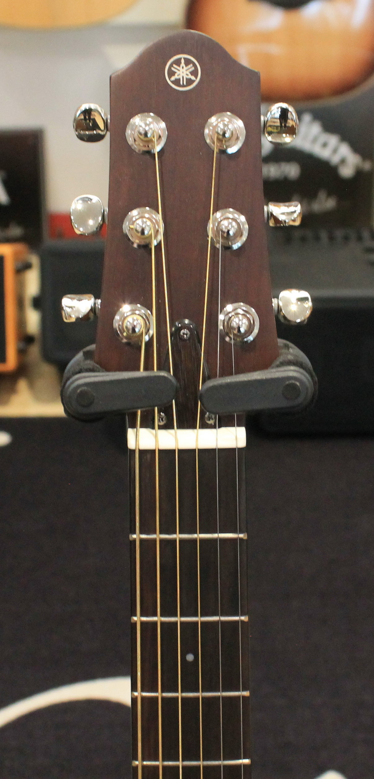 Yamaha Silent SLG200S USATO cod. 54726 - immagine 7