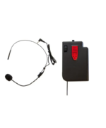 AudioDesign Pro W/L BP 677
