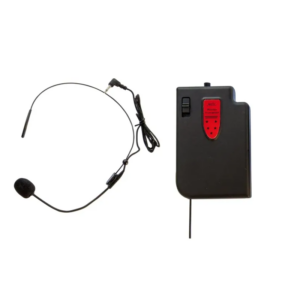 AudioDesign Pro W/L BP 677