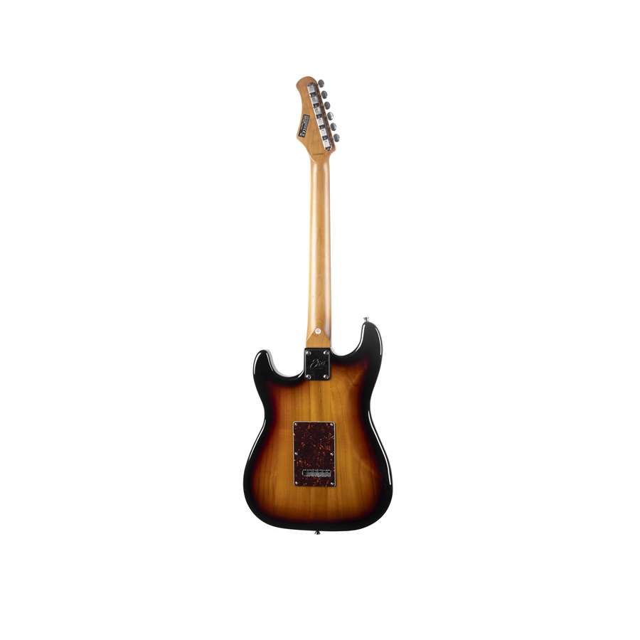 Eko ST 400 Sunburst Ex Demo