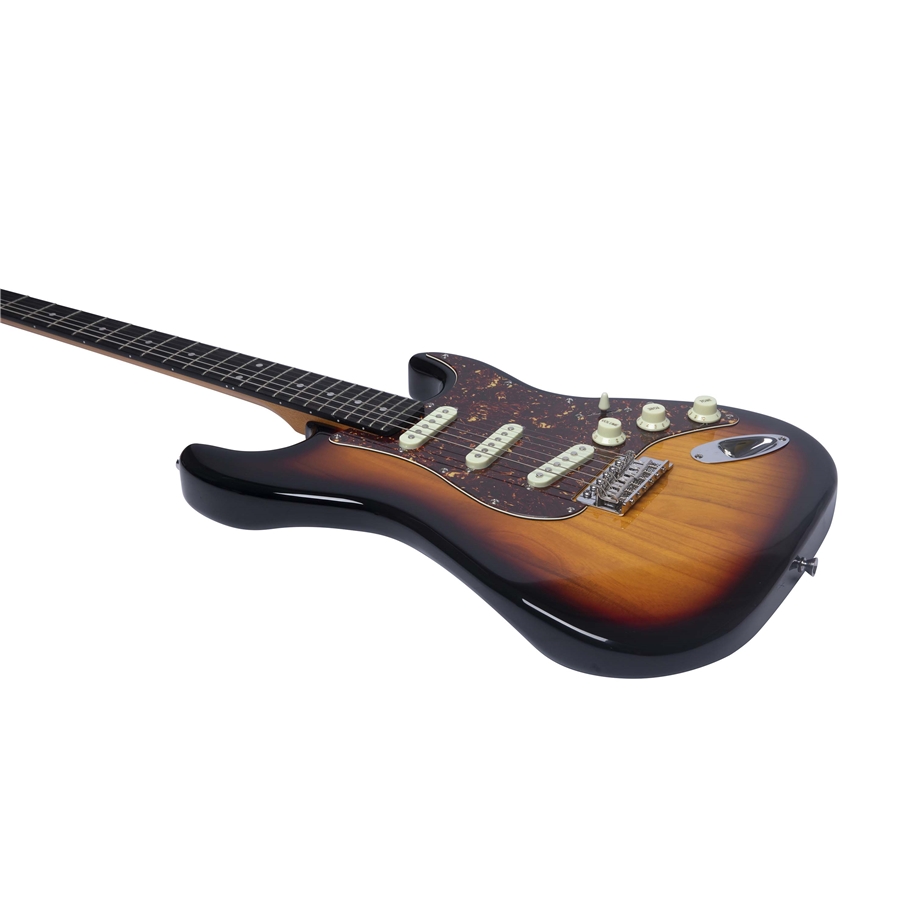 Eko ST 400 Sunburst Ex Demo