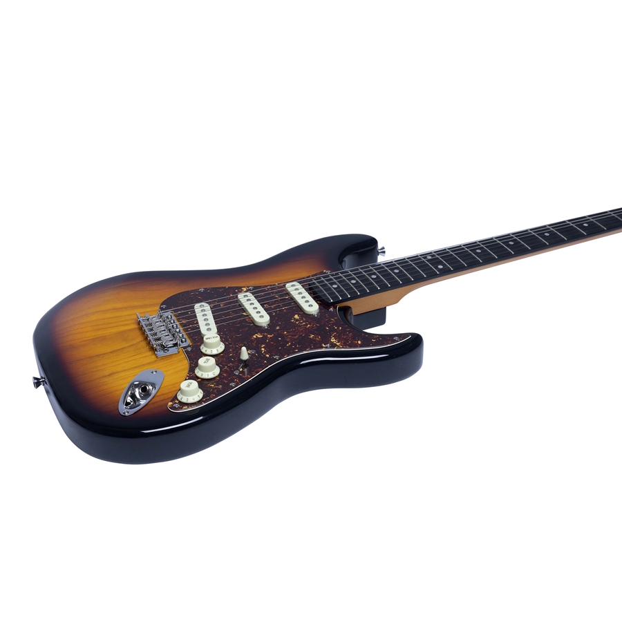 Eko ST 400 Sunburst Ex Demo