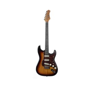 Eko ST 400 Sunburst Ex Demo