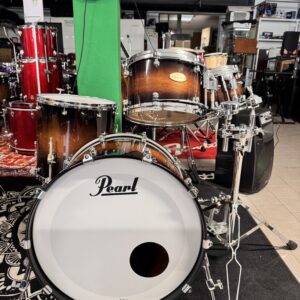 Pearl Reference One Drumset EX DEMO