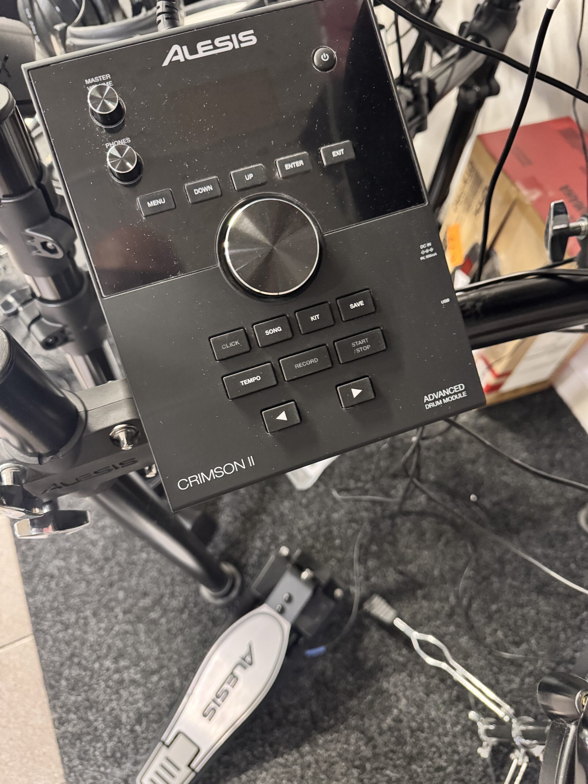 Alesis Crimson 2 SE USATO - immagine 2