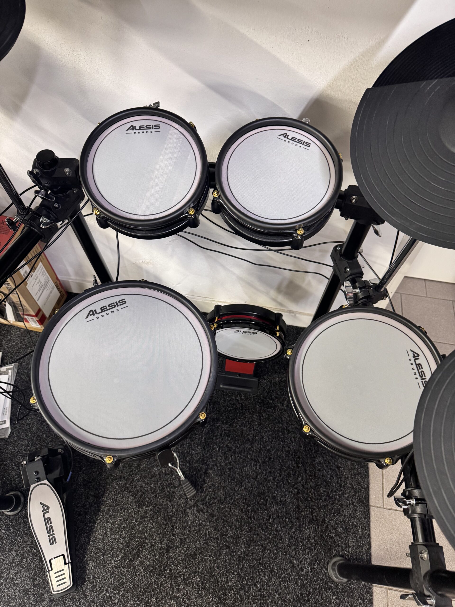 Alesis Crimson 2 SE USATO - immagine 3