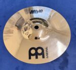 meinl Mb10 splash 8" EX-DEMO