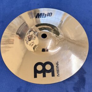 meinl Mb10 splash 8" EX-DEMO