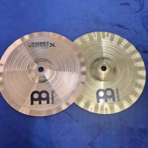 Meinl Generation X Stack 8" EX DEMO