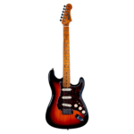 Jet Guitars JS-300 SB