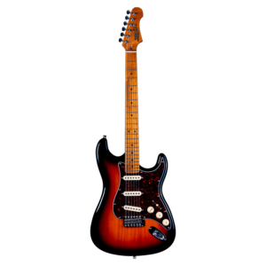 Jet Guitars JS-300 SB