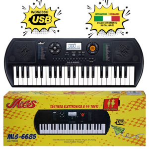 Miles MLS-6685