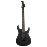 Spira Guitars S-400 MBK